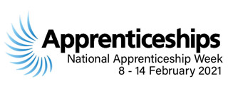 National Apprenticeship Week 2021