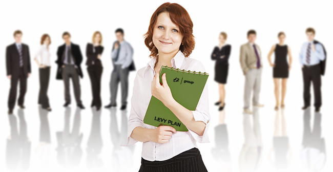 The APPRENTICESHIP LEVY