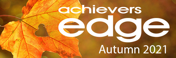 Achiever's Edge Autumn 2021