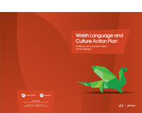 Welsh Language and Culture Action Plan