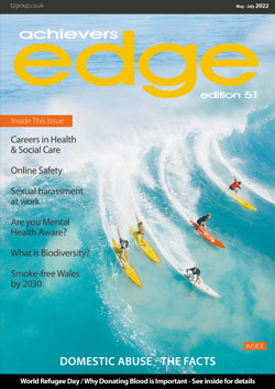 Achiever's Edge newsletter - Edition 51