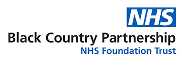 Black Country Partnership NHS logo