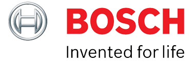 Bosch Invented for Life logo