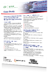 P.Fahey and Sons case study