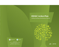ESDGC Action Plan