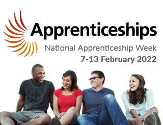 National Apprenticeship Week 2022