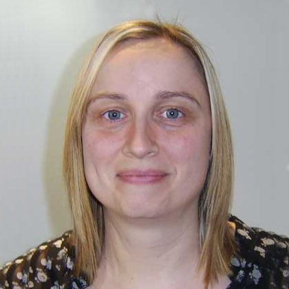 Joanna Price
