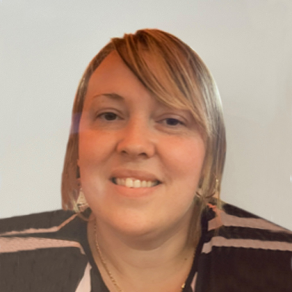 Sarah Hogben